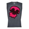 Men's Pro-Compression Sleeveless T-Shirt Thumbnail