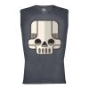 Men's Pro-Compression Sleeveless T-Shirt Thumbnail