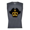 Men's Pro-Compression Sleeveless T-Shirt Thumbnail