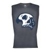 Men's Pro-Compression Sleeveless T-Shirt Thumbnail