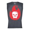 Men's Pro-Compression Sleeveless T-Shirt Thumbnail