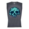 Men's Pro-Compression Sleeveless T-Shirt Thumbnail