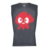 Men's Pro-Compression Sleeveless T-Shirt Thumbnail