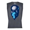 Men's Pro-Compression Sleeveless T-Shirt Thumbnail