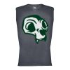 Men's Pro-Compression Sleeveless T-Shirt Thumbnail