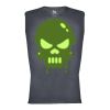 Men's Pro-Compression Sleeveless T-Shirt Thumbnail