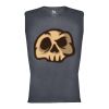 Men's Pro-Compression Sleeveless T-Shirt Thumbnail