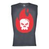 Men's Pro-Compression Sleeveless T-Shirt Thumbnail