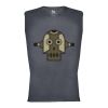 Men's Pro-Compression Sleeveless T-Shirt Thumbnail
