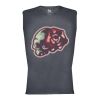 Men's Pro-Compression Sleeveless T-Shirt Thumbnail