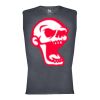 Men's Pro-Compression Sleeveless T-Shirt Thumbnail