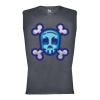 Men's Pro-Compression Sleeveless T-Shirt Thumbnail
