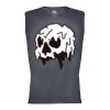 Men's Pro-Compression Sleeveless T-Shirt Thumbnail