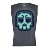 Men's Pro-Compression Sleeveless T-Shirt Thumbnail