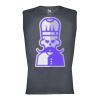 Men's Pro-Compression Sleeveless T-Shirt Thumbnail
