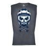 Men's Pro-Compression Sleeveless T-Shirt Thumbnail