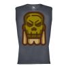 Men's Pro-Compression Sleeveless T-Shirt Thumbnail
