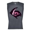 Men's Pro-Compression Sleeveless T-Shirt Thumbnail