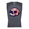 Men's Pro-Compression Sleeveless T-Shirt Thumbnail