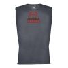 Men's Pro-Compression Sleeveless T-Shirt Thumbnail