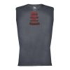 Men's Pro-Compression Sleeveless T-Shirt Thumbnail
