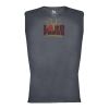 Men's Pro-Compression Sleeveless T-Shirt Thumbnail