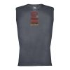 Men's Pro-Compression Sleeveless T-Shirt Thumbnail