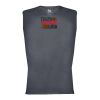 Men's Pro-Compression Sleeveless T-Shirt Thumbnail