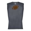 Men's Pro-Compression Sleeveless T-Shirt Thumbnail