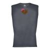 Men's Pro-Compression Sleeveless T-Shirt Thumbnail