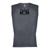 Men's Pro-Compression Sleeveless T-Shirt Thumbnail