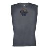 Men's Pro-Compression Sleeveless T-Shirt Thumbnail