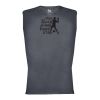 Men's Pro-Compression Sleeveless T-Shirt Thumbnail
