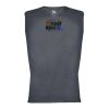 Men's Pro-Compression Sleeveless T-Shirt Thumbnail