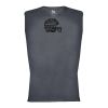 Men's Pro-Compression Sleeveless T-Shirt Thumbnail