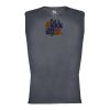 Men's Pro-Compression Sleeveless T-Shirt Thumbnail