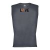 Men's Pro-Compression Sleeveless T-Shirt Thumbnail