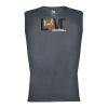 Men's Pro-Compression Sleeveless T-Shirt Thumbnail