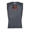 Men's Pro-Compression Sleeveless T-Shirt Thumbnail