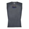 Men's Pro-Compression Sleeveless T-Shirt Thumbnail