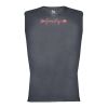 Men's Pro-Compression Sleeveless T-Shirt Thumbnail