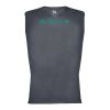 Men's Pro-Compression Sleeveless T-Shirt Thumbnail