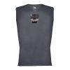Men's Pro-Compression Sleeveless T-Shirt Thumbnail