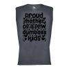 Men's Pro-Compression Sleeveless T-Shirt Thumbnail