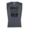 Men's Pro-Compression Sleeveless T-Shirt Thumbnail