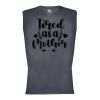 Men's Pro-Compression Sleeveless T-Shirt Thumbnail