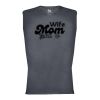 Men's Pro-Compression Sleeveless T-Shirt Thumbnail
