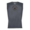 Men's Pro-Compression Sleeveless T-Shirt Thumbnail