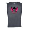Men's Pro-Compression Sleeveless T-Shirt Thumbnail