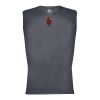 Men's Pro-Compression Sleeveless T-Shirt Thumbnail